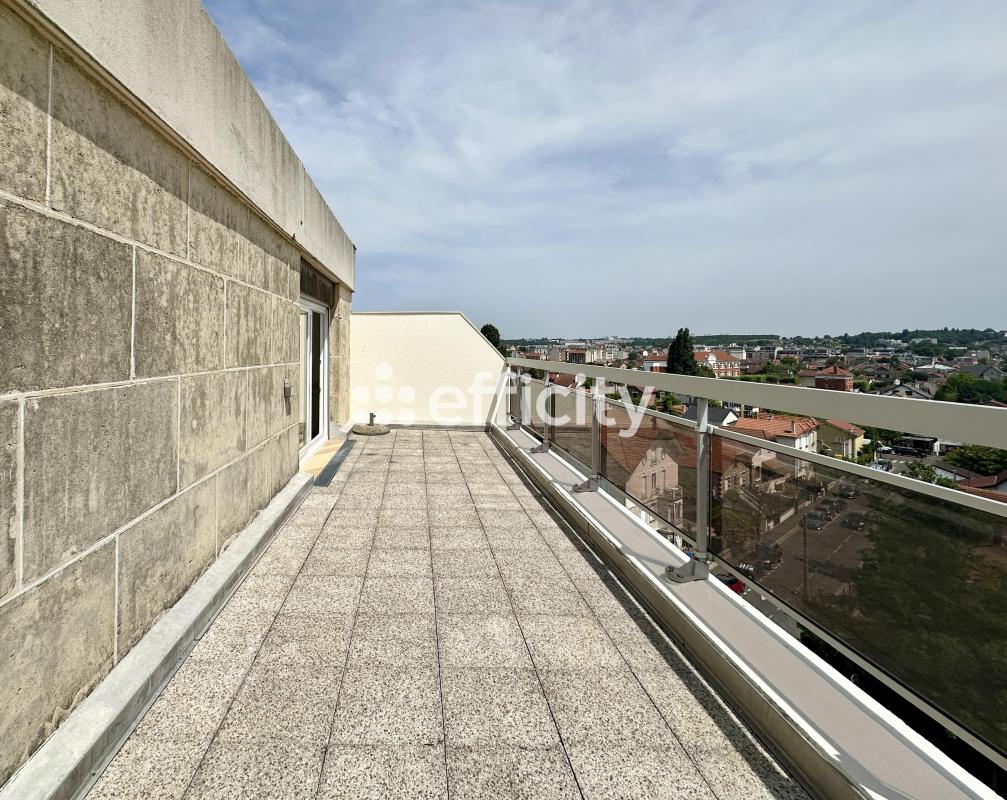 Appartement 2 Pièce(s) Les Pavillons-sous-Bois - Photo 7