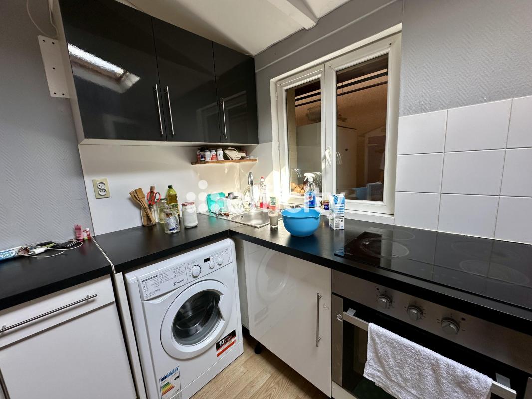 Maison 14 Pièce(s) Saint-Denis