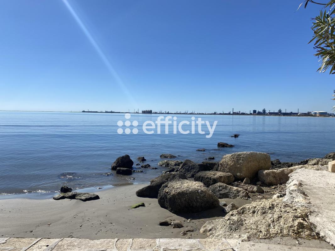 Appartement 2 Pièce(s) Fos-sur-Mer