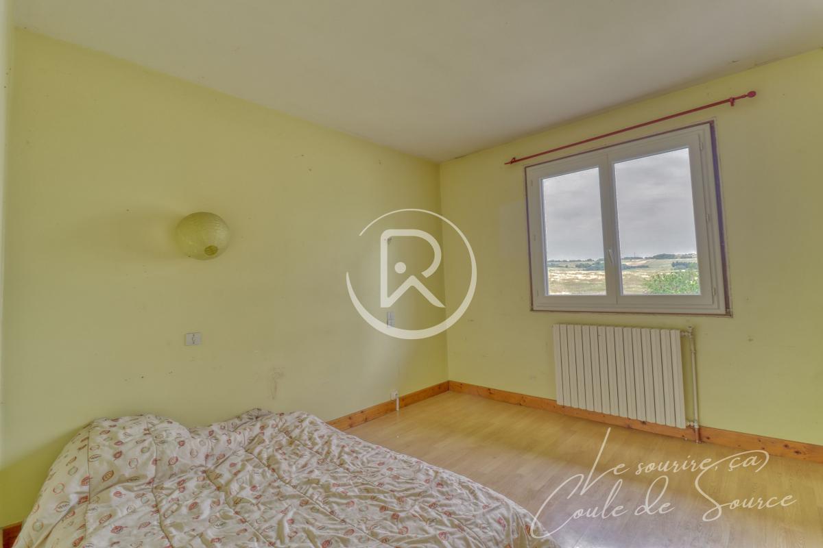 Maison 4 Pièce(s) Gimat - Photo 4
