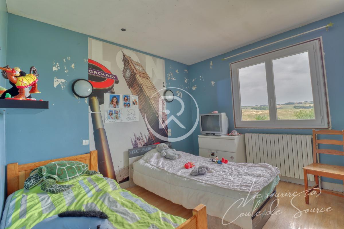 Maison 4 Pièce(s) Gimat - Photo 6