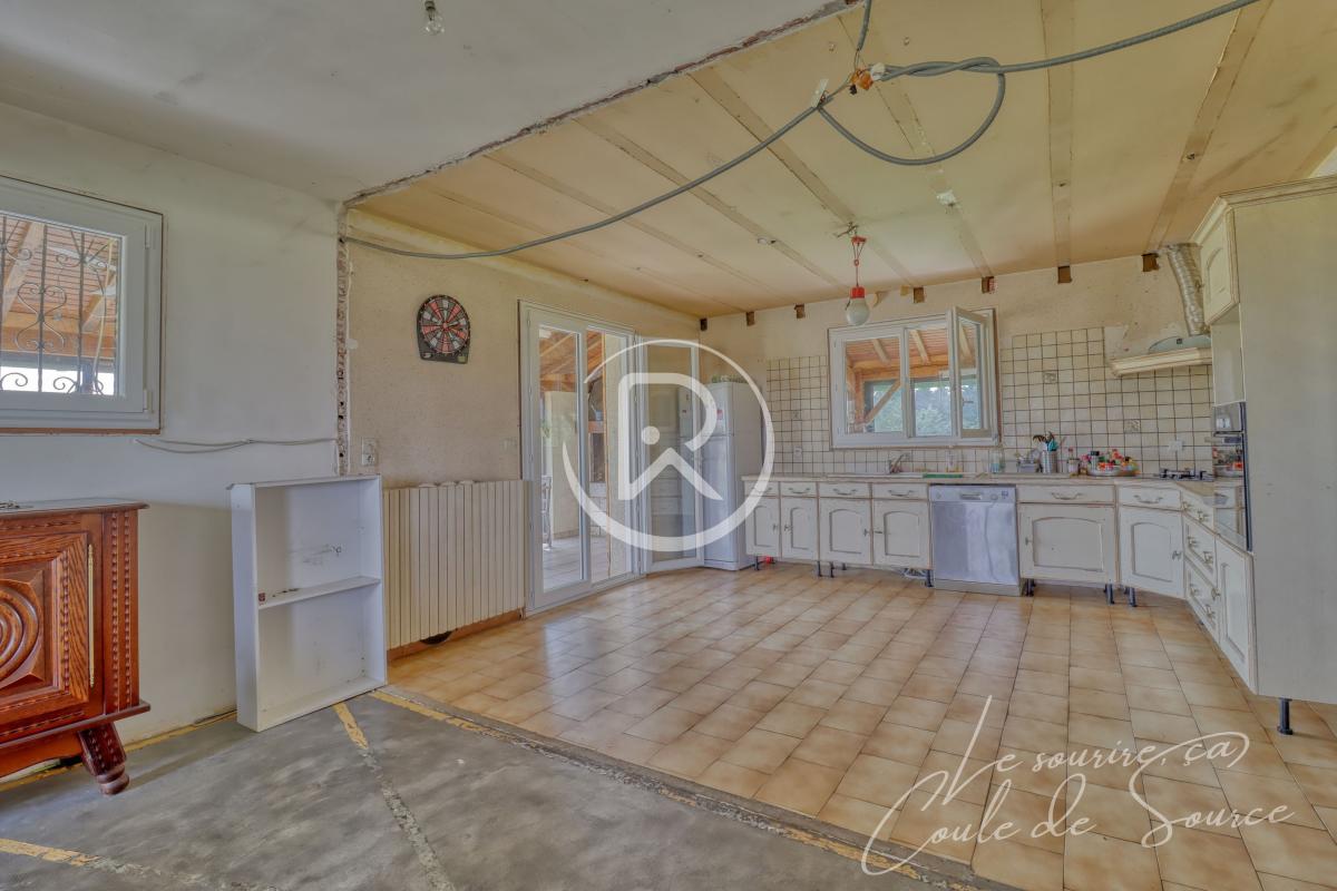 Maison 4 Pièce(s) Gimat - Photo 7