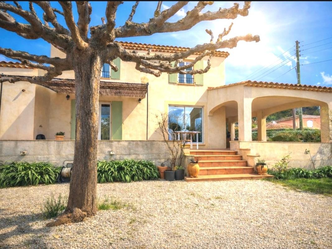 Maison de ville 4 Pièce(s) Marseille 11eme Arrondissement