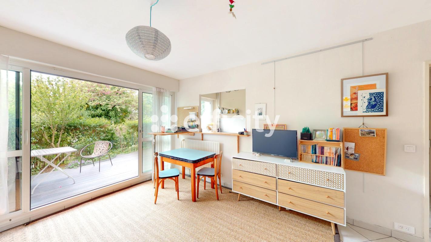 Appartement 1 Pièce(s) Choisy-le-Roi