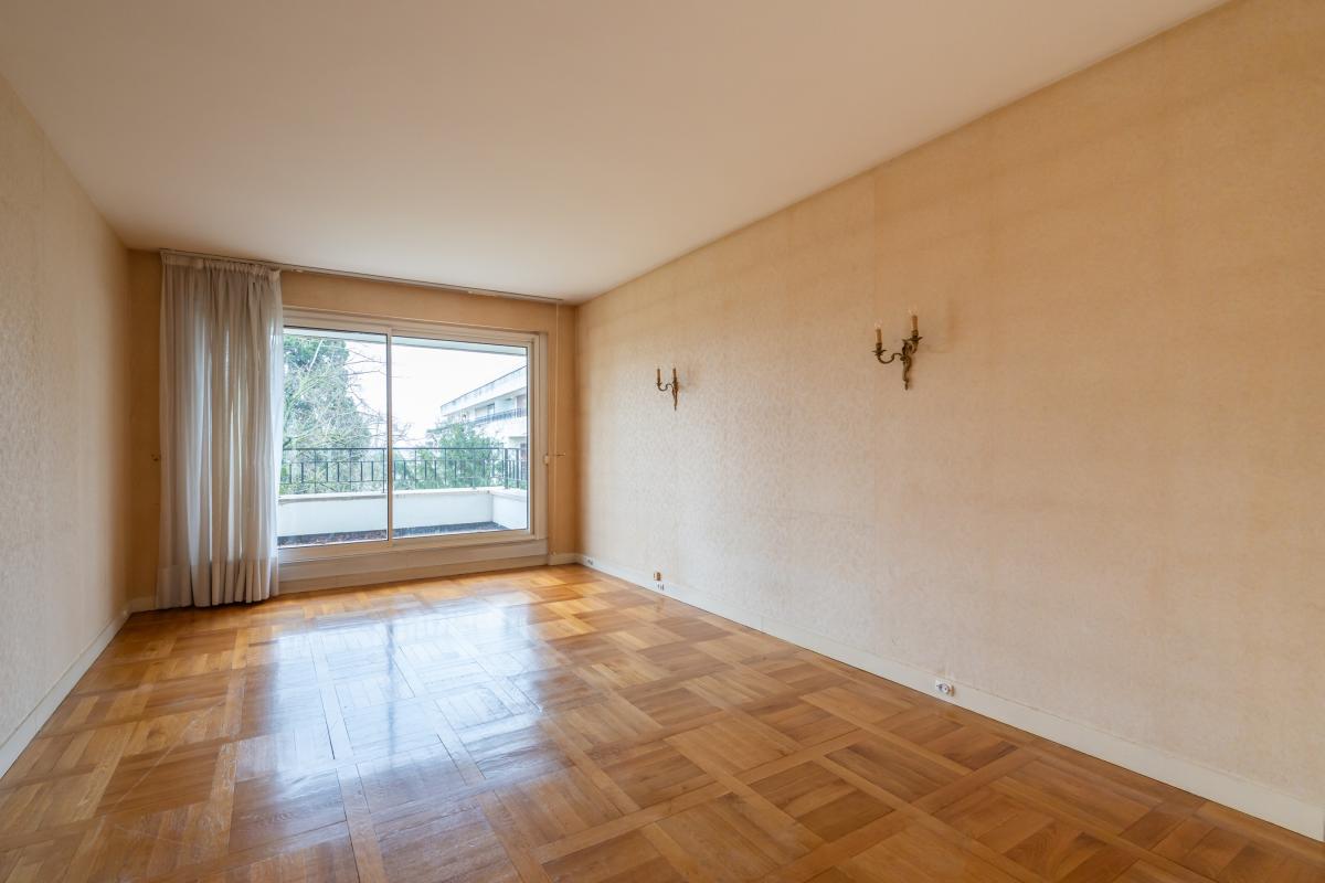 Appartement 5 Pièce(s) Ville-d'Avray - Photo 12