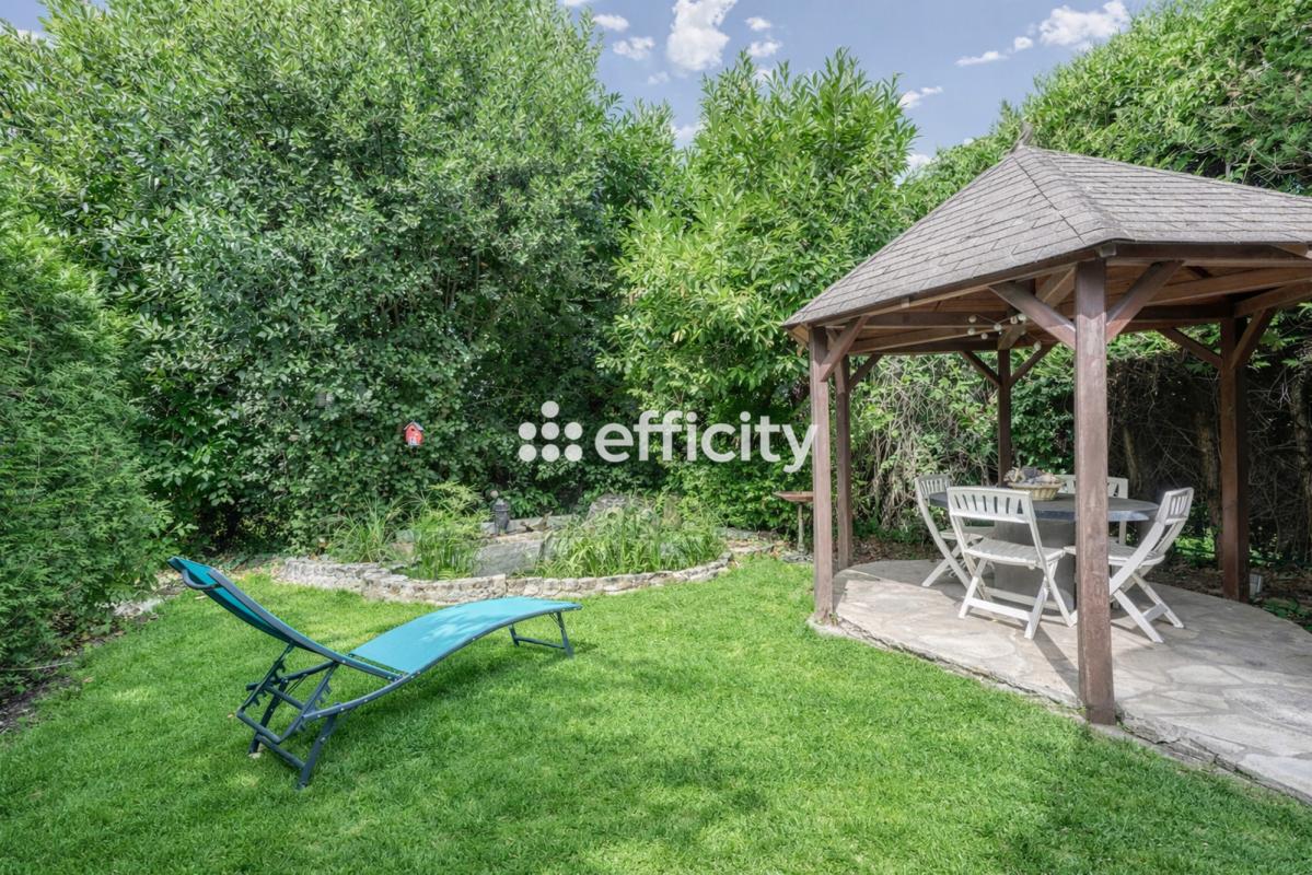 Pavillon 6 Pièce(s) Wissous