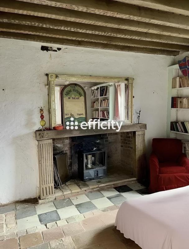 Maison 12 Pièce(s) Saint-Hymer - Photo 12