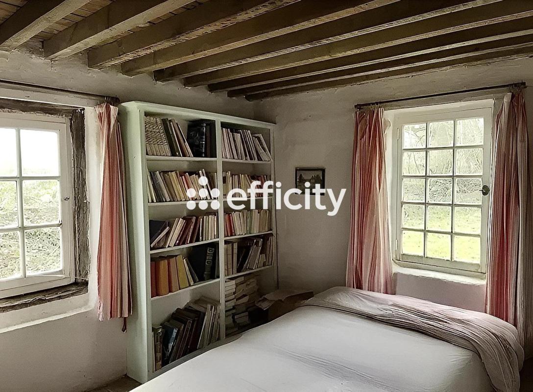 Maison 12 Pièce(s) Saint-Hymer - Photo 13