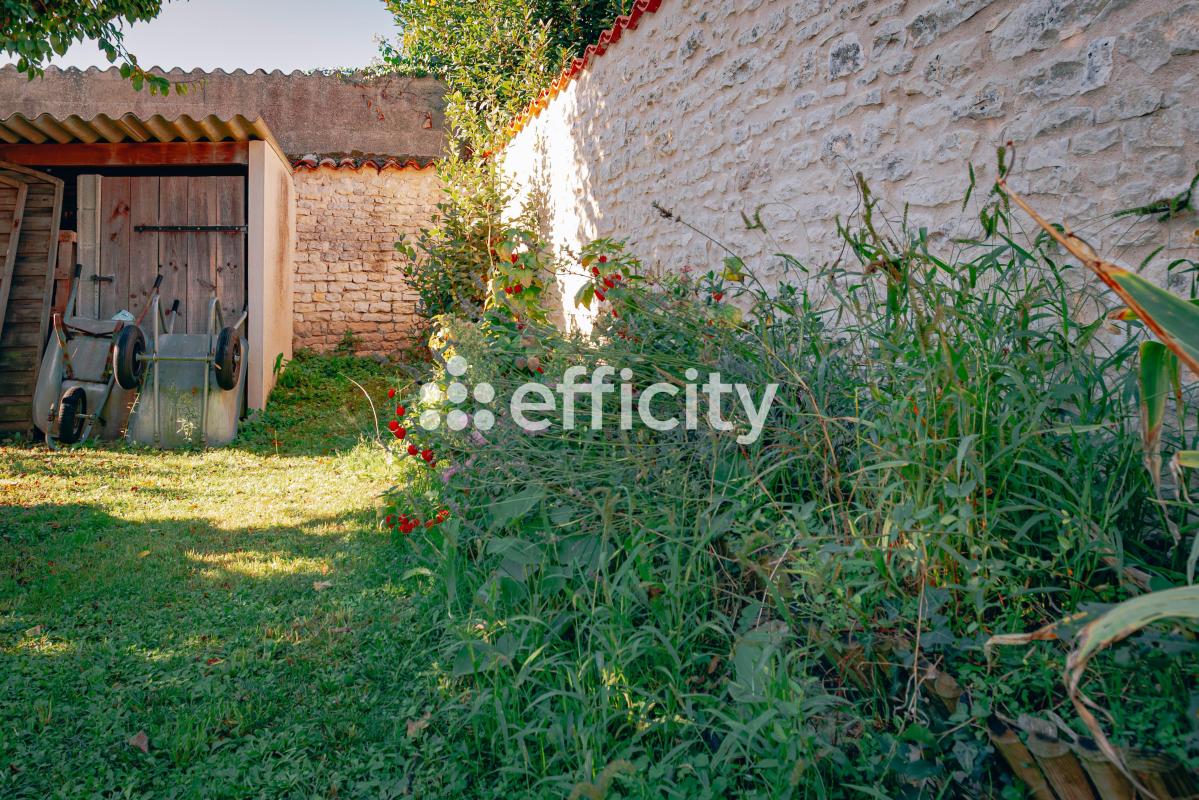 Maison de ville 6 Pièce(s) Marsilly