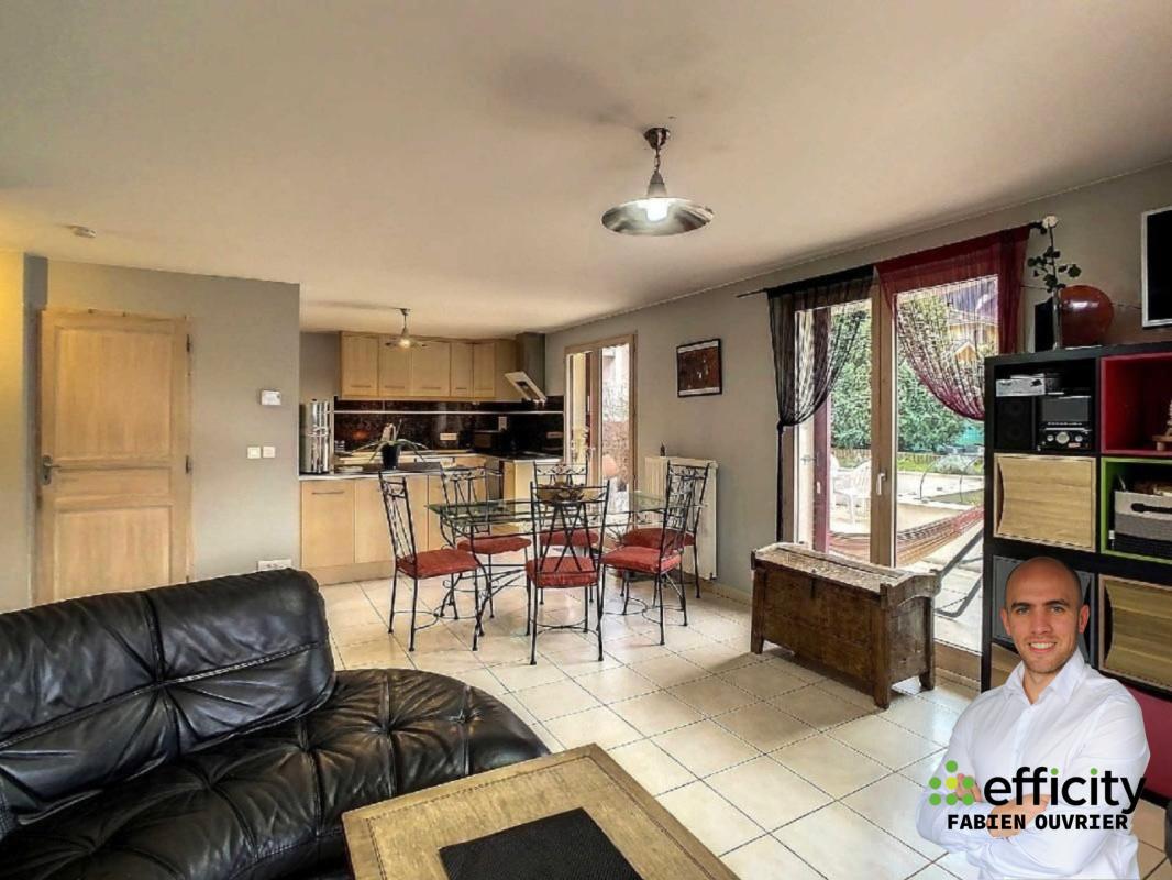 Appartement 4 Pièce(s) Scionzier - Photo 2