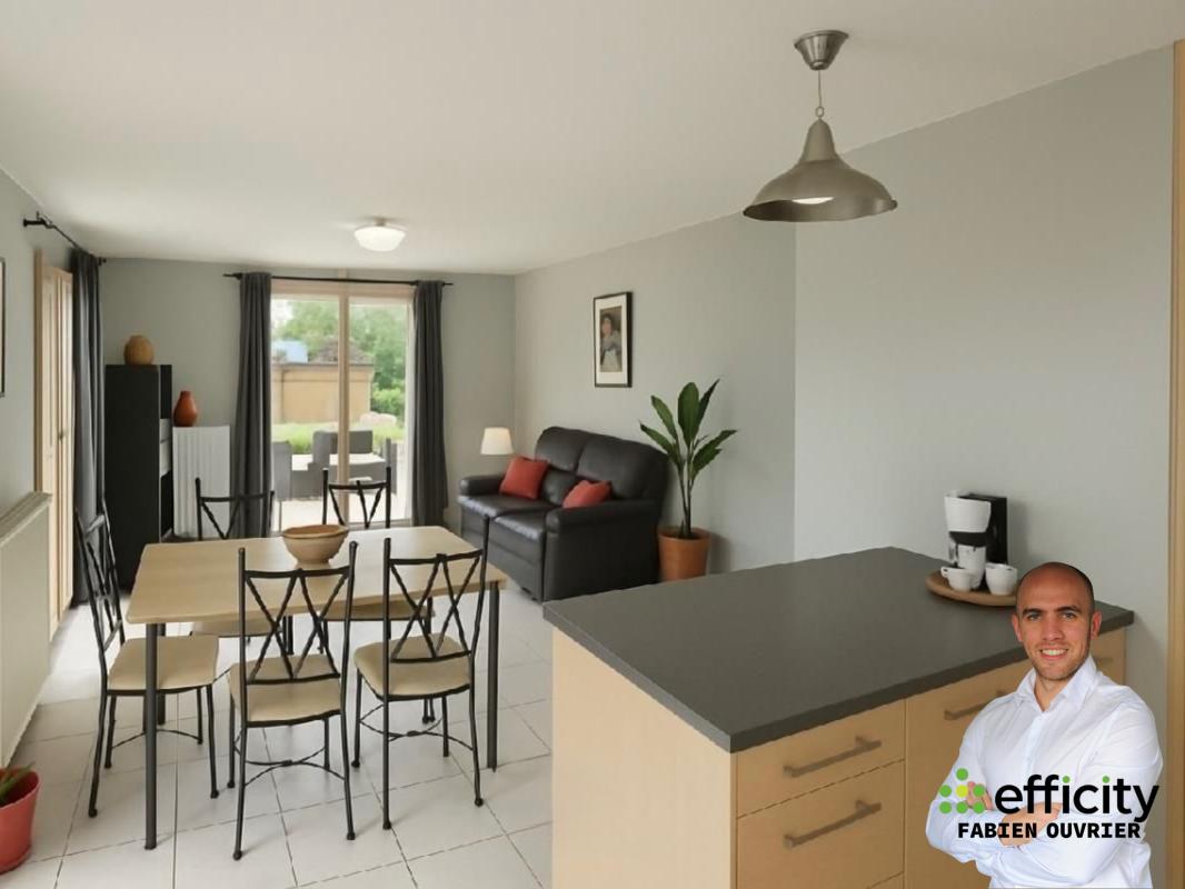 Appartement 4 Pièce(s) Scionzier - Photo 3