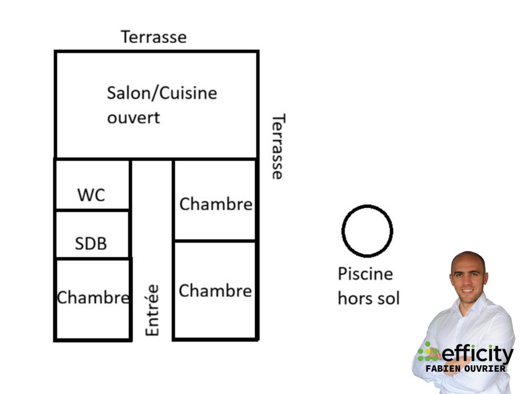 Appartement 4 Pièce(s) Scionzier - Photo 5