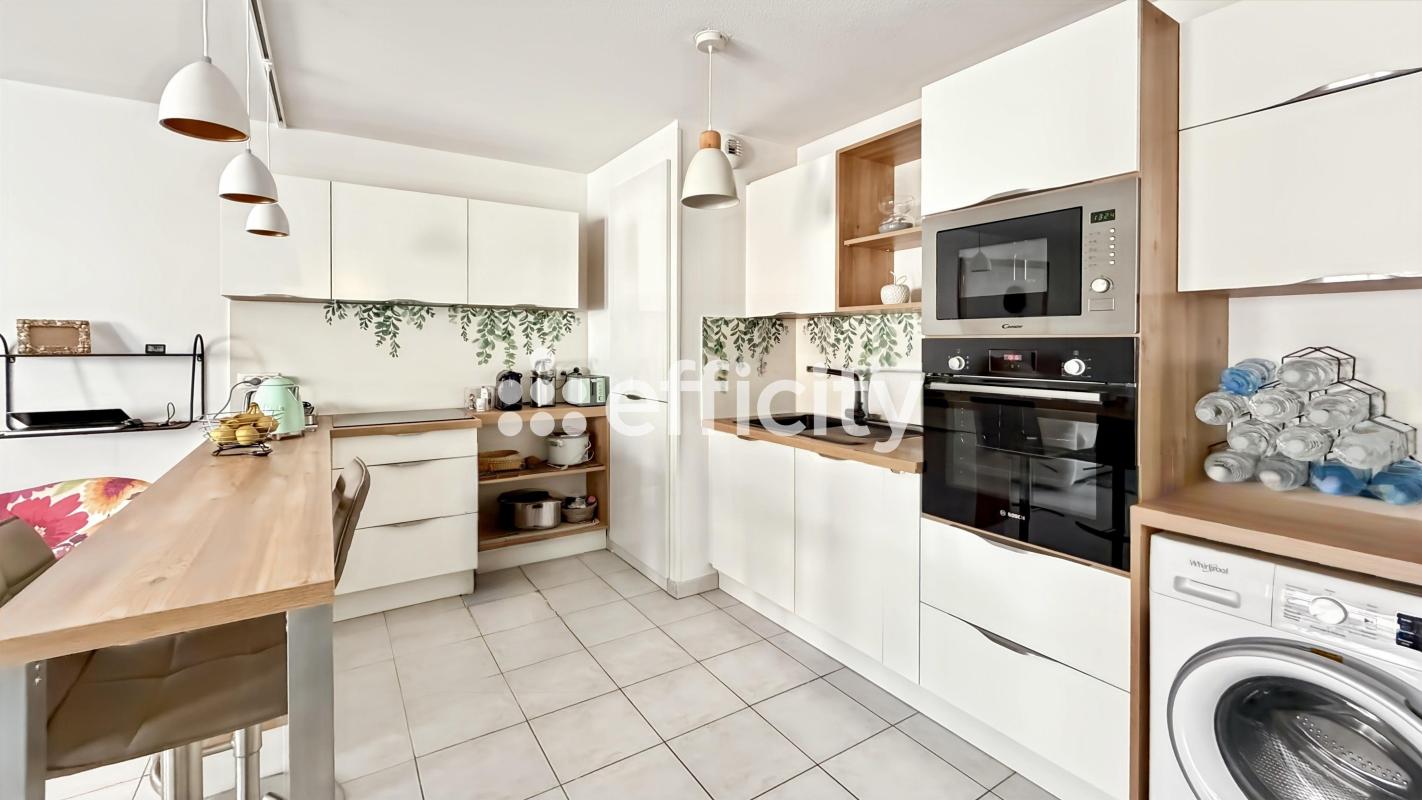 Appartement 2 Pièce(s) Arcachon - Photo 3