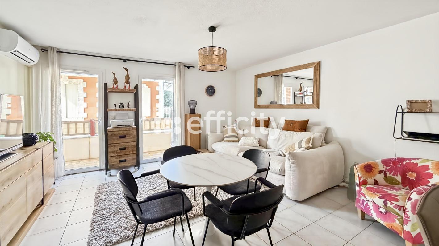 Appartement 2 Pièce(s) Arcachon - Photo 5