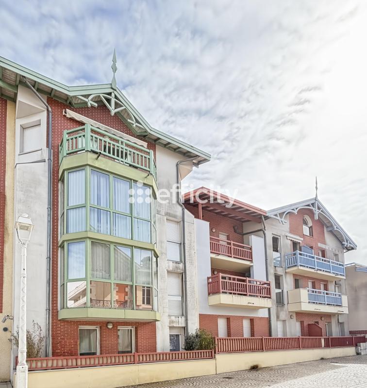 Appartement 2 Pièce(s) Arcachon - Photo 10