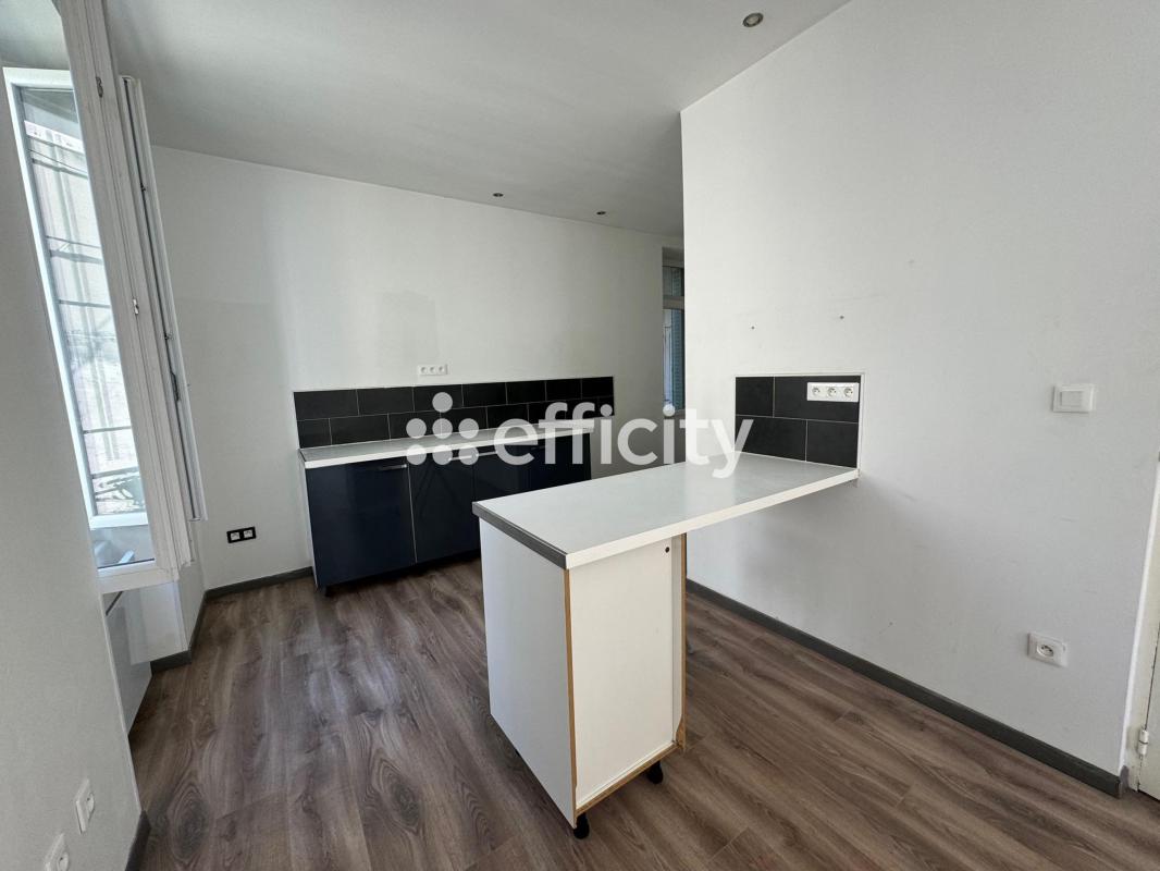 Appartement 2 Pièce(s) Clermont-Ferrand - Photo 4