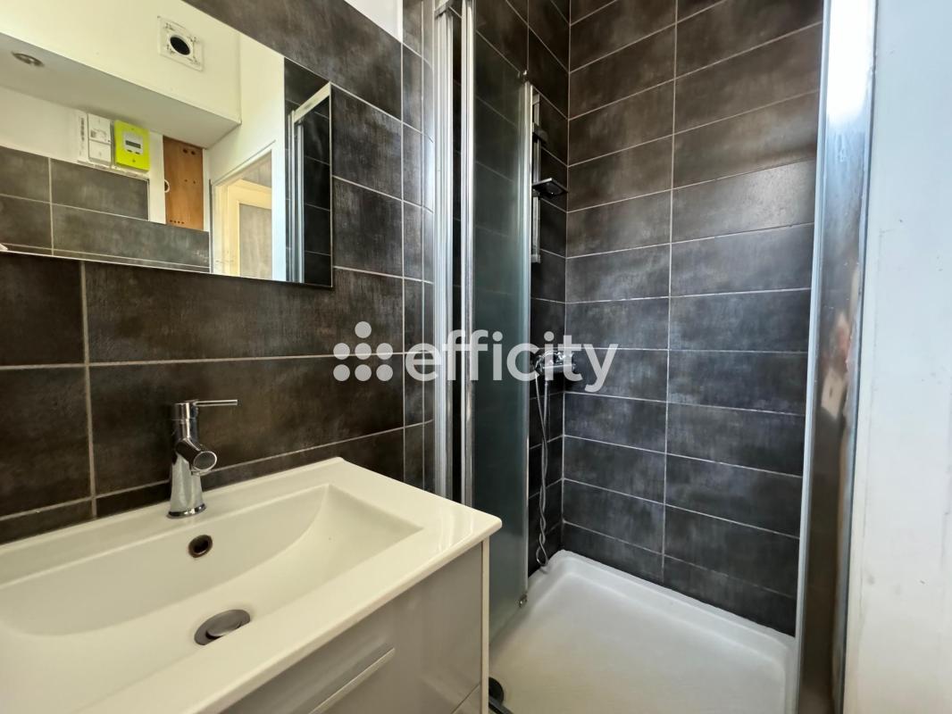 Appartement 2 Pièce(s) Clermont-Ferrand