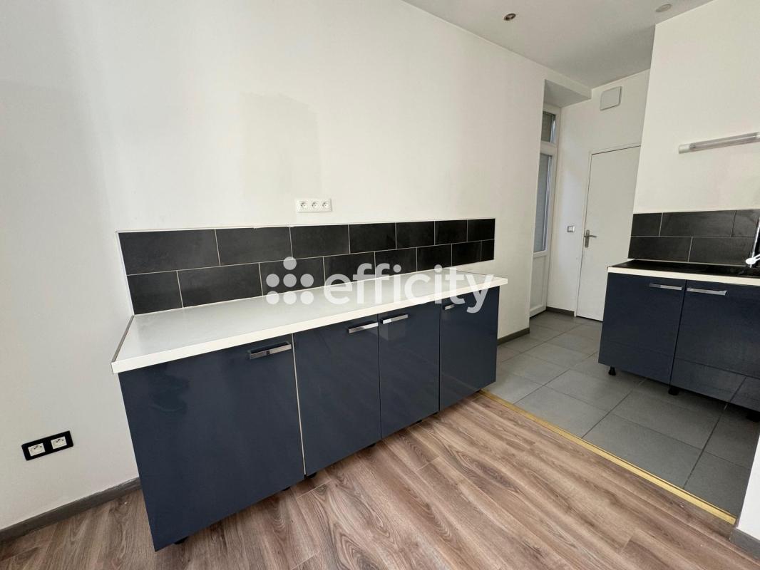 Appartement 2 Pièce(s) Clermont-Ferrand - Photo 3