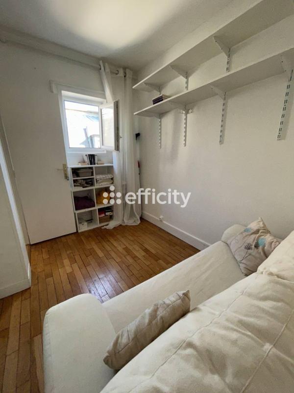 Appartement 2 Pièce(s) Paris 18eme Arrondissement - Photo 7