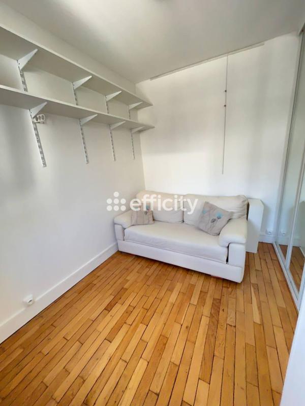 Appartement 2 Pièce(s) Paris 18eme Arrondissement - Photo 8