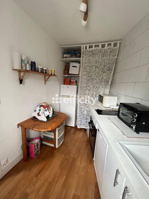 Appartement 2 Pièce(s) Paris 18eme Arrondissement - Photo 10