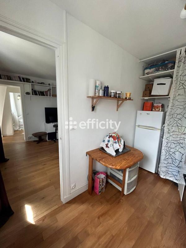 Appartement 2 Pièce(s) Paris 18eme Arrondissement - Photo 11