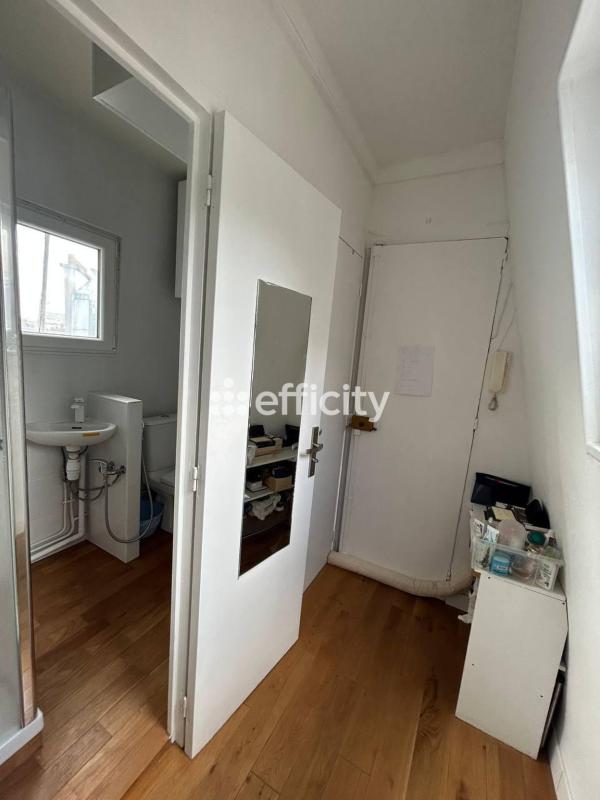 Appartement 2 Pièce(s) Paris 18eme Arrondissement - Photo 13