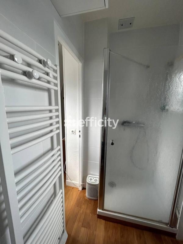 Appartement 2 Pièce(s) Paris 18eme Arrondissement - Photo 14