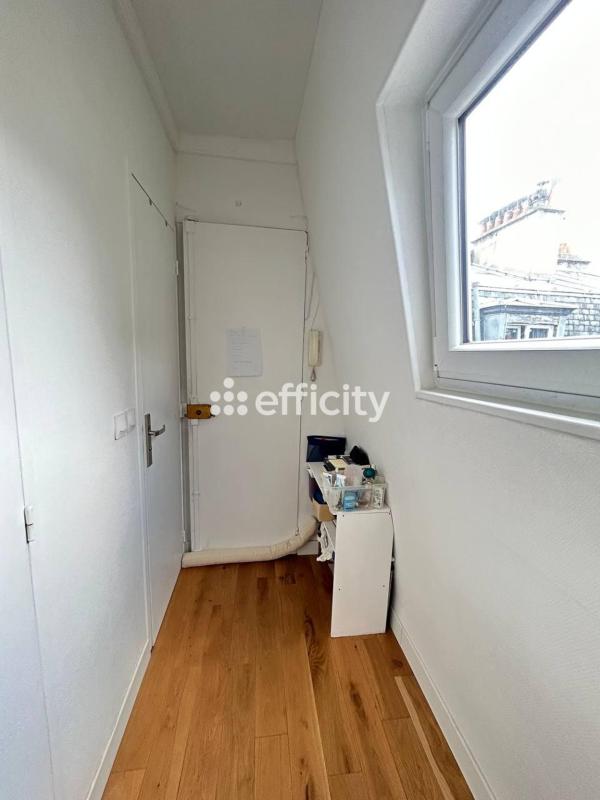 Appartement 2 Pièce(s) Paris 18eme Arrondissement - Photo 18