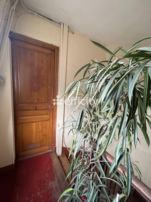 Appartement 2 Pièce(s) Paris 18eme Arrondissement - Photo 19