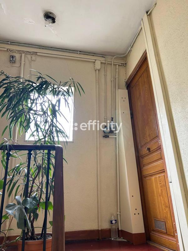 Appartement 2 Pièce(s) Paris 18eme Arrondissement - Photo 20