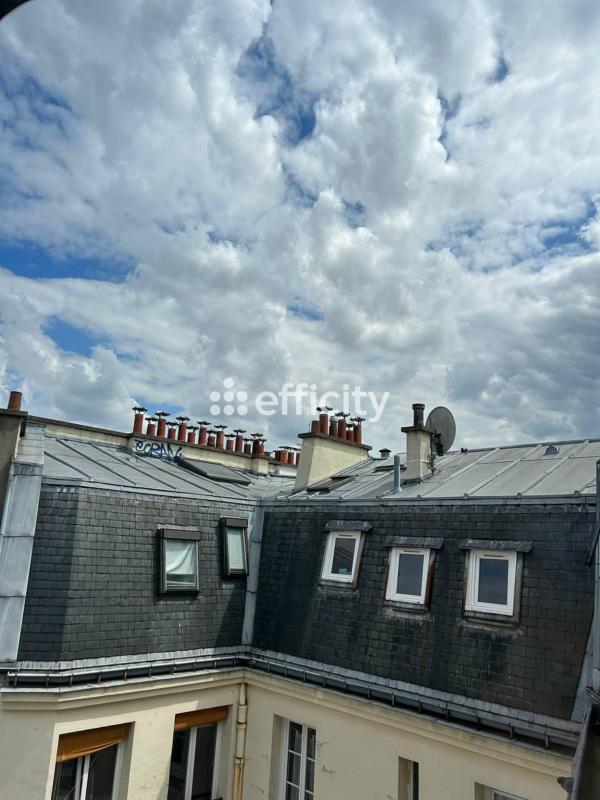 Appartement 2 Pièce(s) Paris 18eme Arrondissement - Photo 21