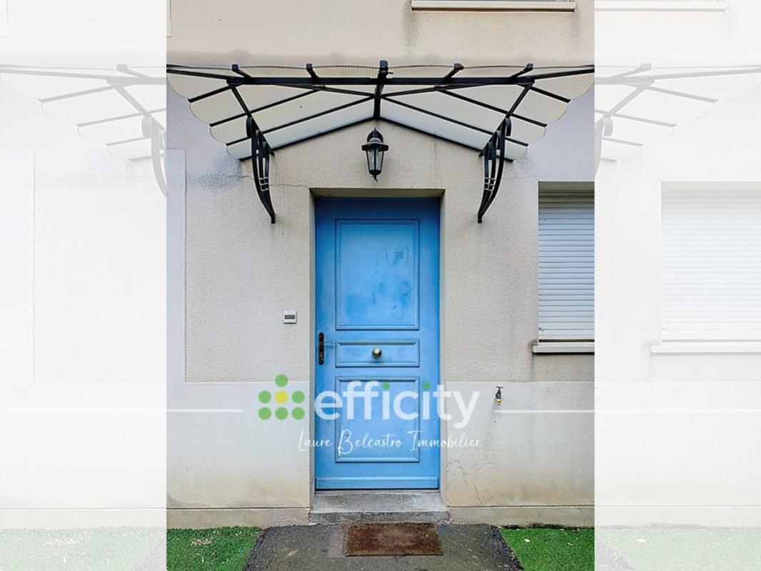 Maison de ville 3 Pièce(s) Brie-Comte-Robert