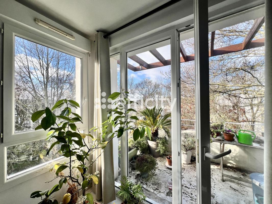 Appartement 2 Pièce(s) Tours