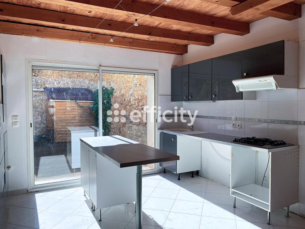 Appartement 3 Pièce(s) Saint-André-de-Sangonis - Photo 4