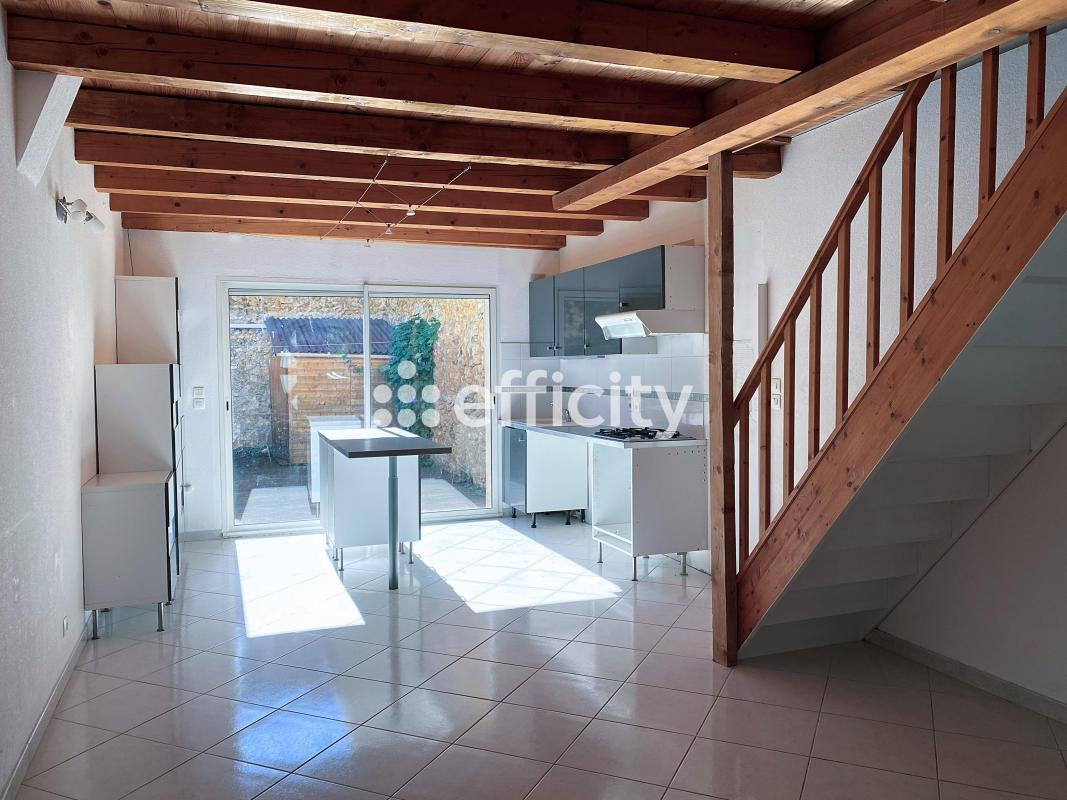 Appartement 3 Pièce(s) Saint-André-de-Sangonis - Photo 5