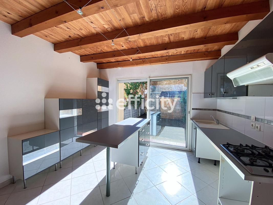 Appartement 3 Pièce(s) Saint-André-de-Sangonis - Photo 7