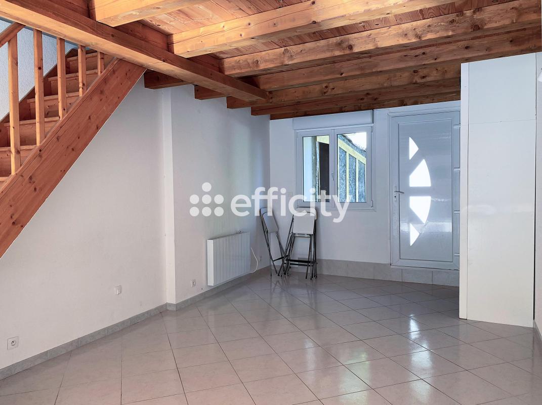 Appartement 3 Pièce(s) Saint-André-de-Sangonis - Photo 9