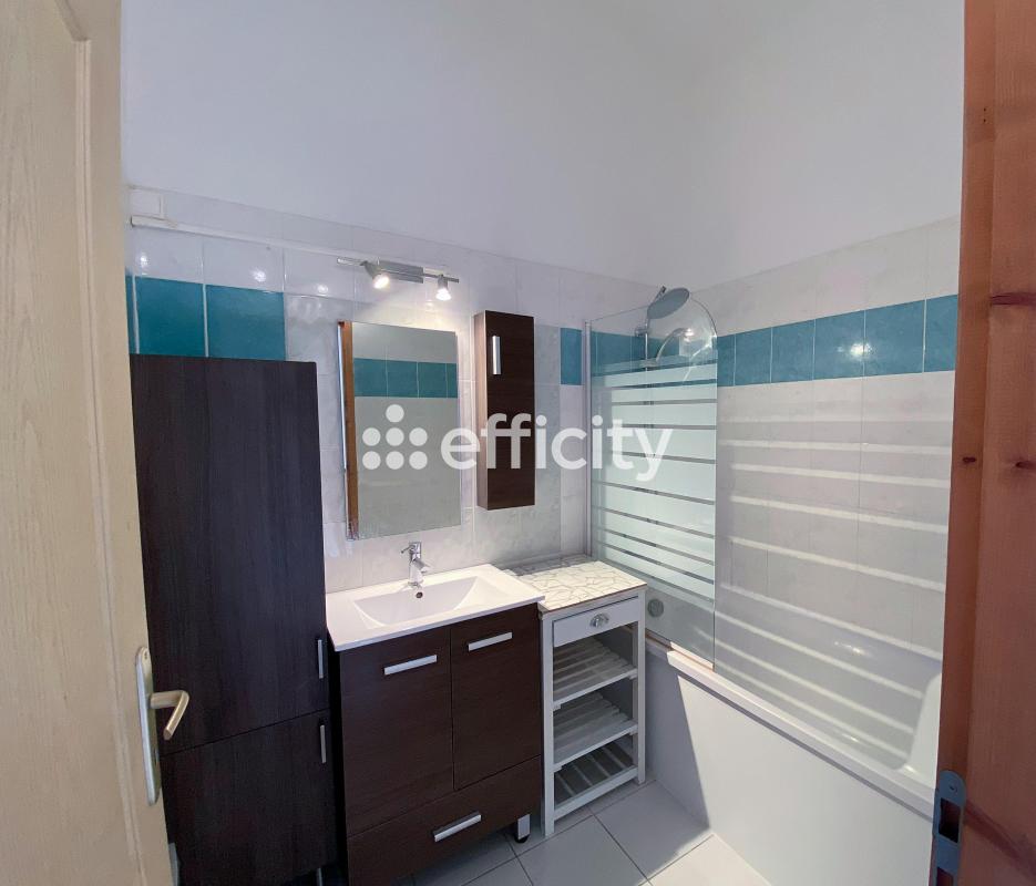 Appartement 3 Pièce(s) Saint-André-de-Sangonis - Photo 13