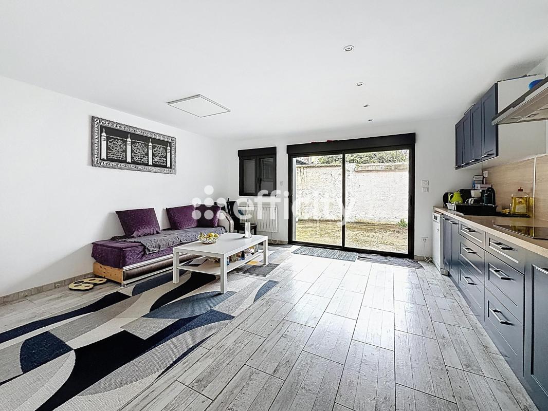 Maison de ville 6 Pièce(s) Mons-en-Barœul