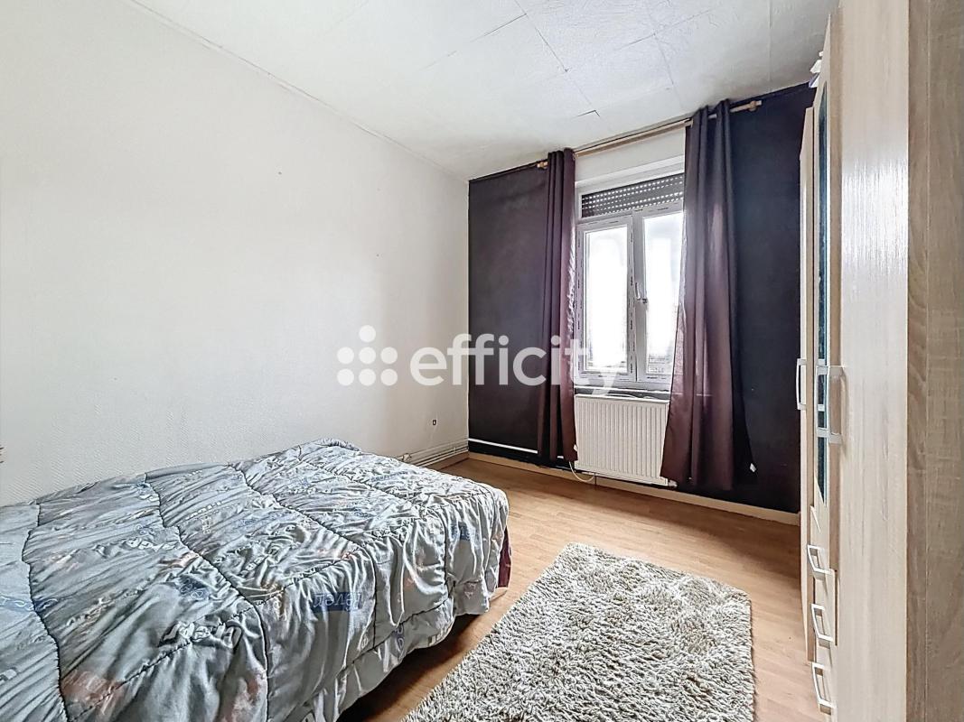 Maison 6 Pièce(s) Mons-en-Barœul - Photo 9