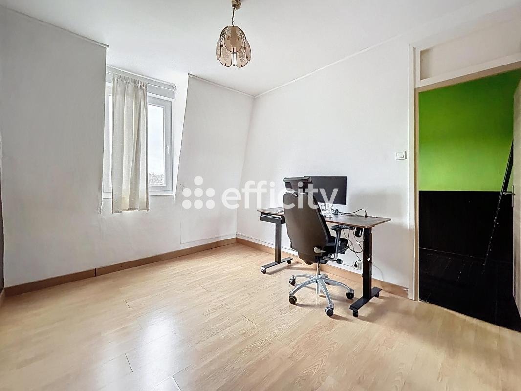Maison 6 Pièce(s) Mons-en-Barœul - Photo 10