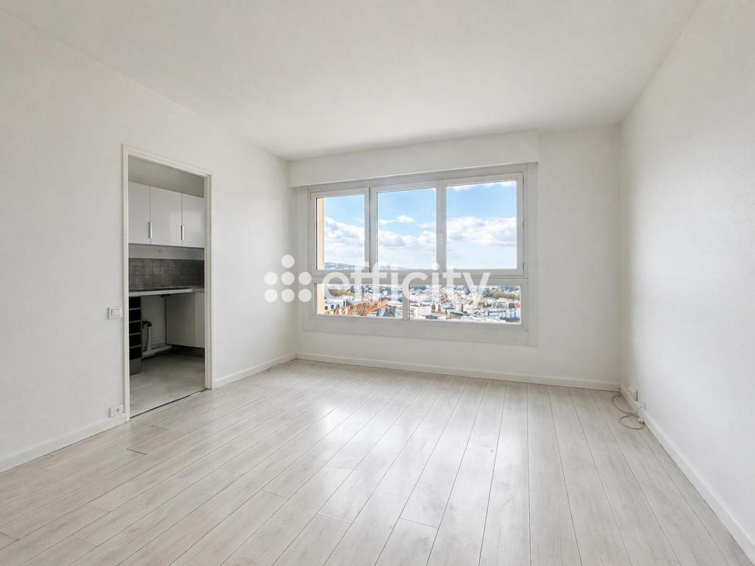 Appartement 1 Pièce(s) Issy-les-Moulineaux - Photo 2