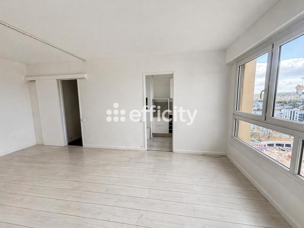 Appartement 1 Pièce(s) Issy-les-Moulineaux - Photo 4