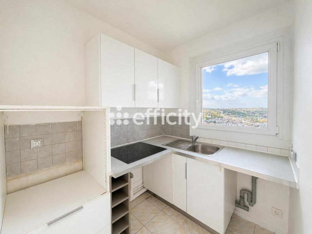 Appartement 1 Pièce(s) Issy-les-Moulineaux - Photo 6