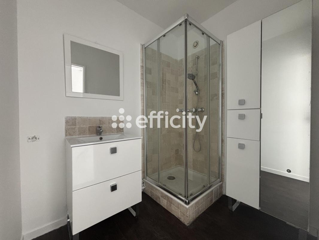Appartement 1 Pièce(s) Issy-les-Moulineaux - Photo 7
