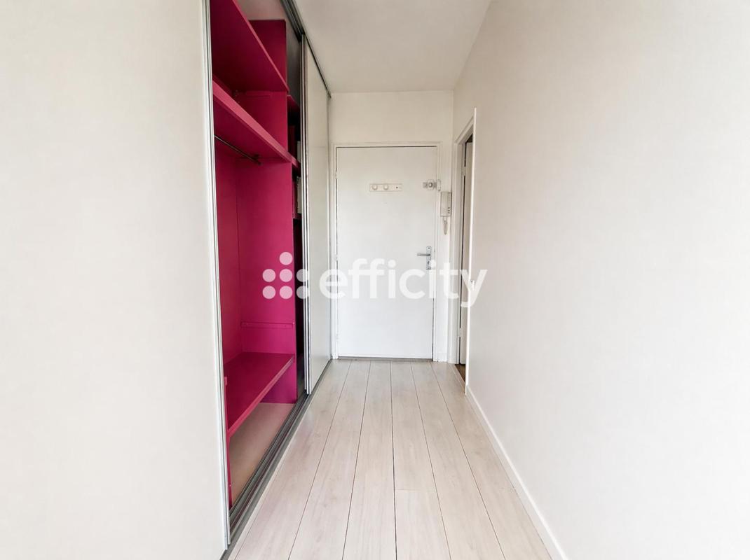 Appartement 1 Pièce(s) Issy-les-Moulineaux - Photo 8