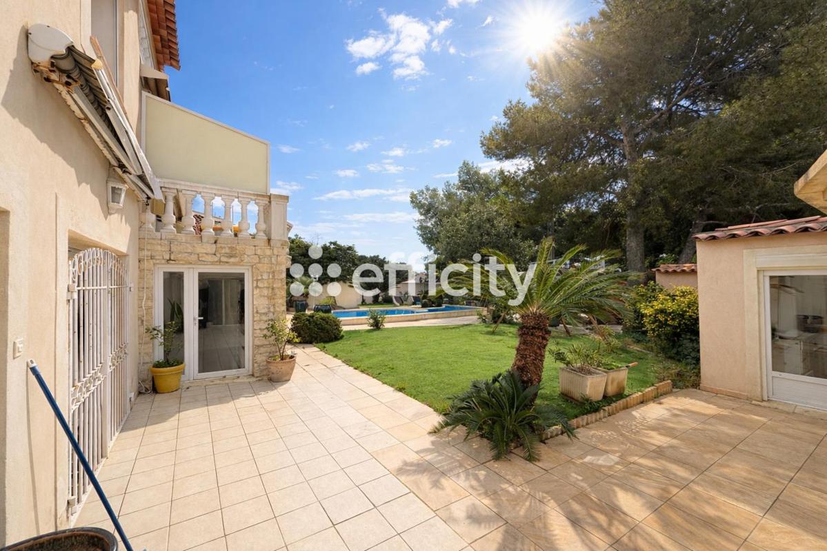 Maison 6 Pièce(s) Sausset-les-Pins - Photo 2