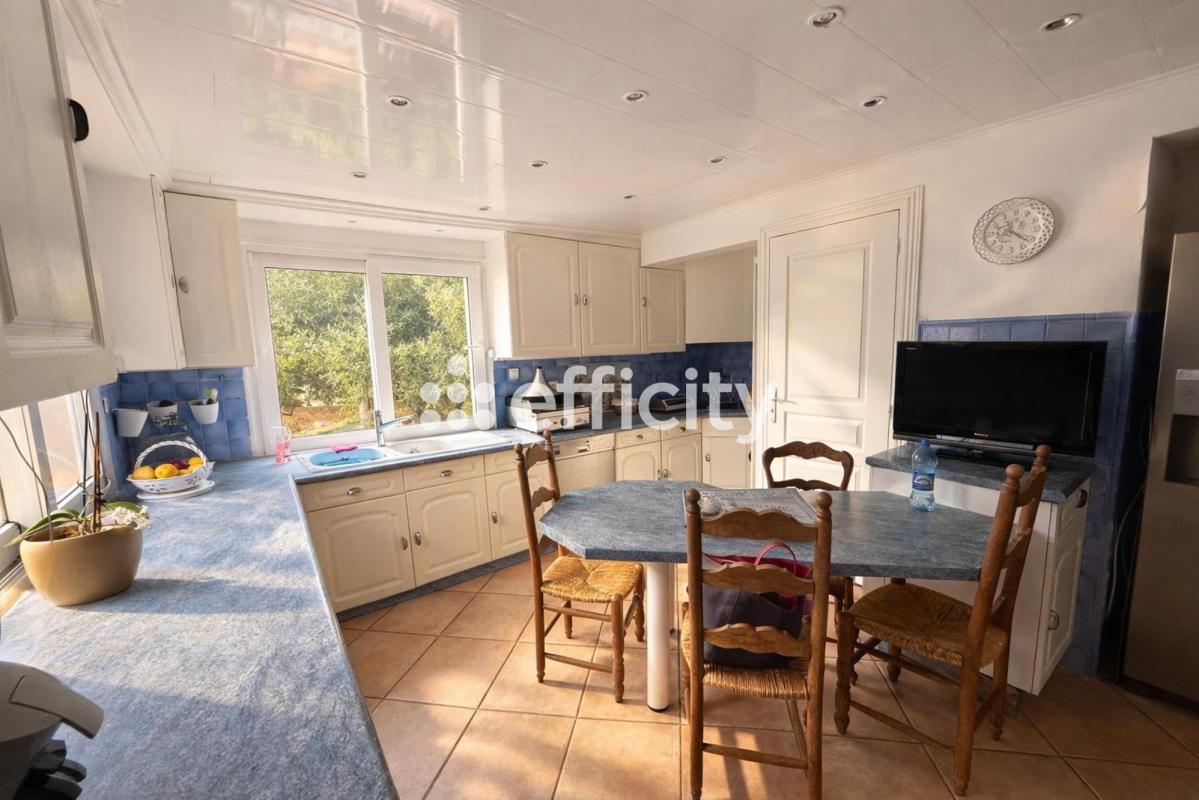 Maison 6 Pièce(s) Sausset-les-Pins - Photo 6