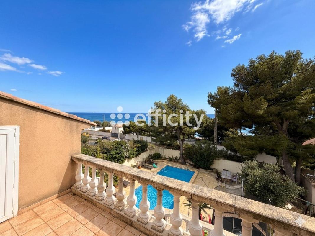 Maison 6 Pièce(s) Sausset-les-Pins - Photo 8